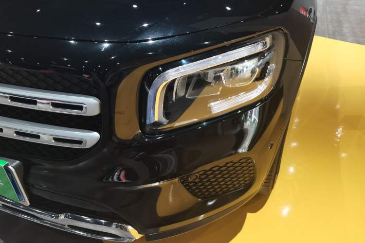 Used Mercedes-Benz GLB 2023 GLB 220 Sport Edition
