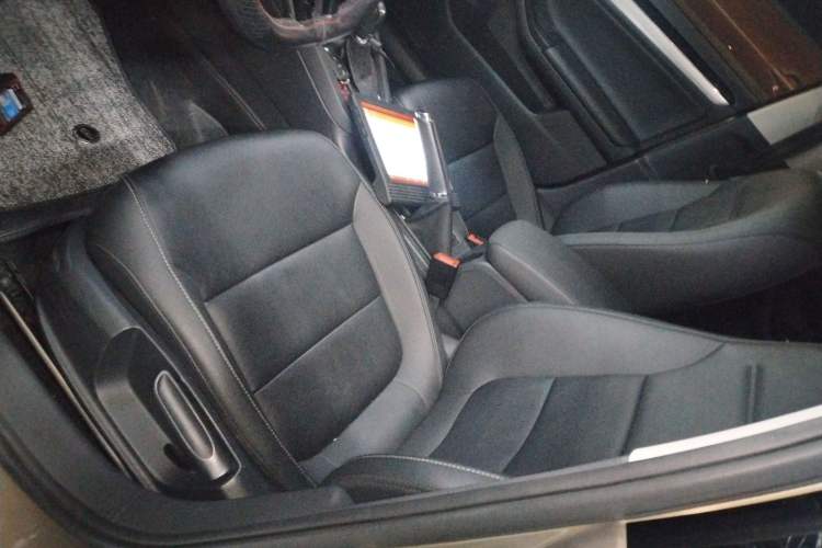 Used Volkswagen Sagitar 2018 1.6L Automatic Comfort Model