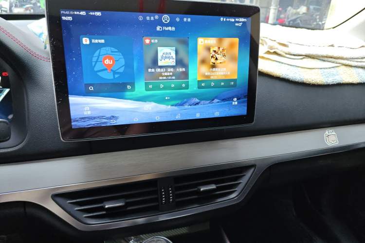 Used BYD Tang New Energy 2018 DM 2.0T All-Wheel Drive Smart Connectivity Luxury Model 7 Seats China V Emission Standard