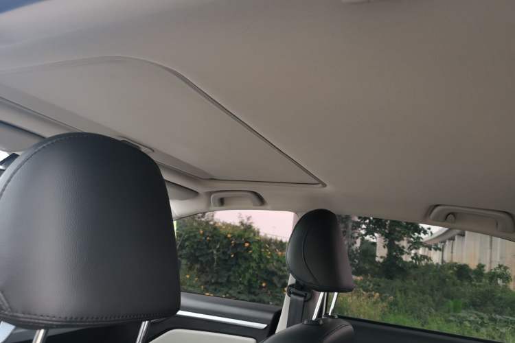 Used Geely Auto Vision 2020 1.5L CVT Asian Games Edition
