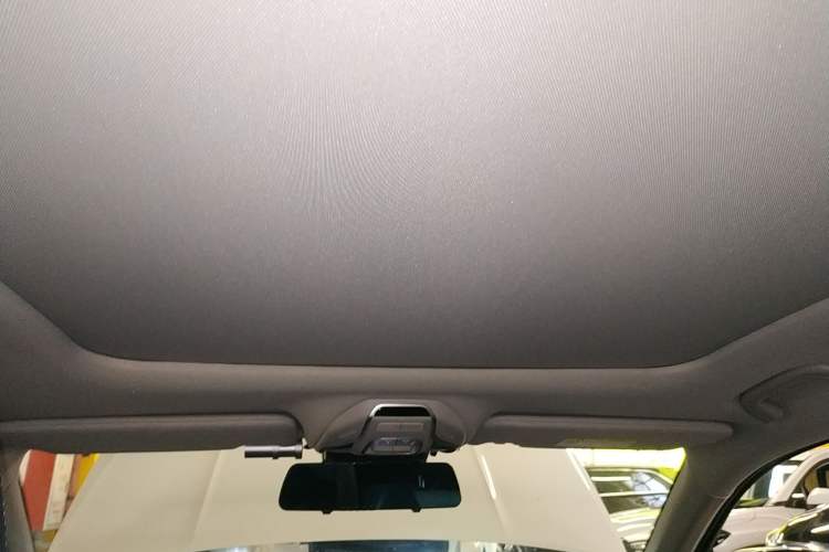 Used Geely Auto Preface 2021 Revised Version 2.0TD Luxury Edition
