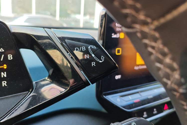 Used Volkswagen ID.3 2023 Pure Smart Edition
