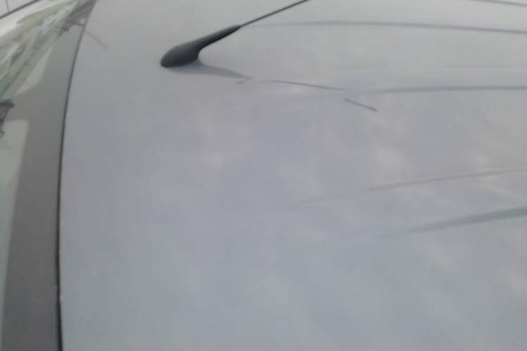 Used Wuling Hongguang New Energy 2024 All-Electric Model 300KM Standard Version
