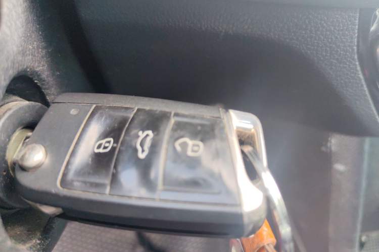 Used Volkswagen Lavida 2023 1.5L Automatic De Yi Edition