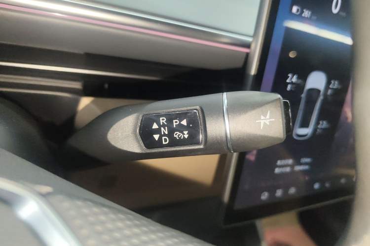 Used ARCFOX Alpha T5 2024 520 MAX
