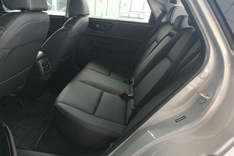 Used Honda e:NP2 2024 Advanced Edition