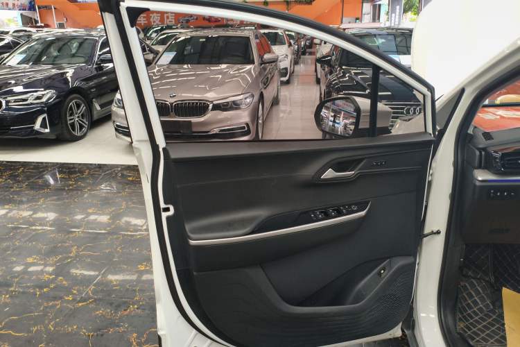 Used Hyundai Custo 2021 380TGDi Smart Love Flagship Edition TOP Premium
