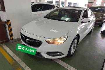 Used Buick Regal 2017 20T Elite Edition