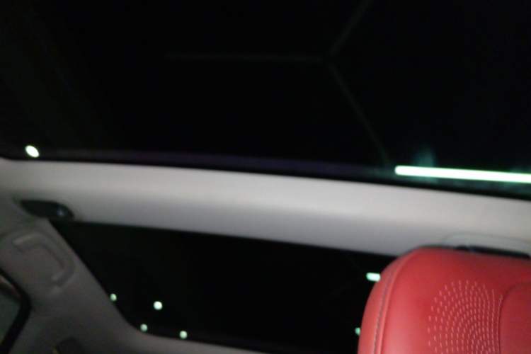 Used XPeng P7 2021 480E
