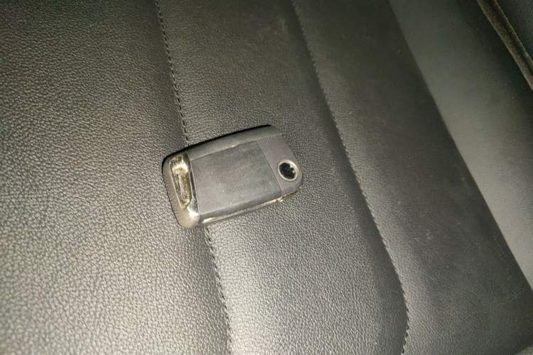 Used Volkswagen Tayron 2020 330TSI Two-Wheel Drive Luxury Smart Connectivity Version
