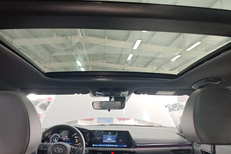 Used Hyundai Sonata 2022 380TGDi Automatic 20th Anniversary Edition