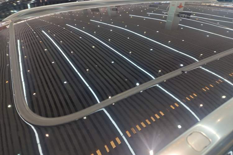 Used Hima AITO M7 2022 1.5T Rear-Drive Comfort Edition
