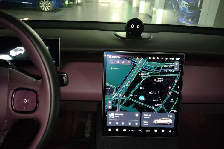 Used Nio ET5 2025 75 kWh
