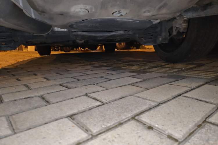 Used Skoda Kamiq 2020 GT 1.5L Automatic Flagship Model China VI Standard
