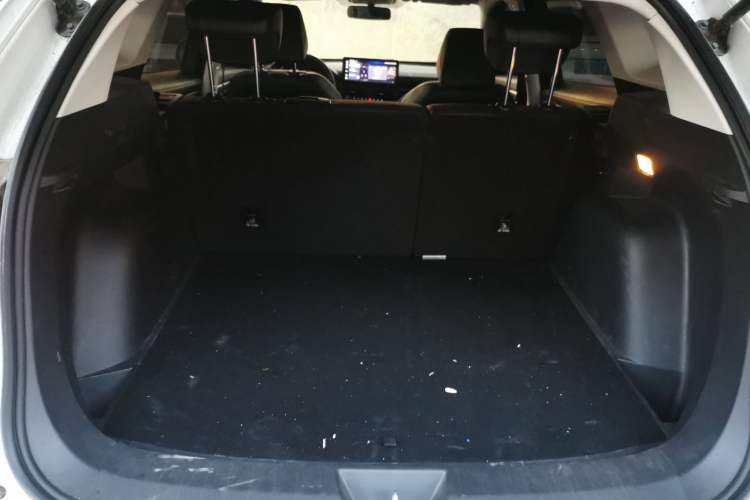 Used Haval H6 2023 National Trend Edition 1.5T Automatic Urban Version
