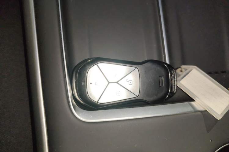 Used XPeng G9 2025 625 Long-Range Max
