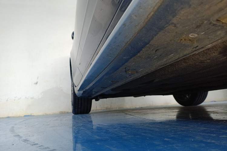 Used Geely Auto Preface 2021 Revised Version 2.0TD Luxury Edition
