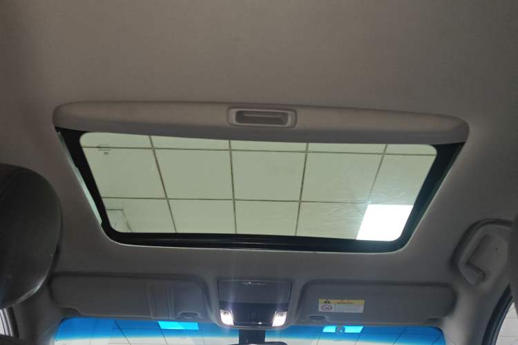 Used Honda Spirior 2017 2.0L Classic Edition
