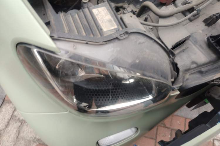 Used  fortwo 2015 1.0L 52 kW hardtop Dynamic version