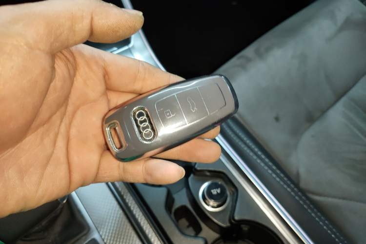 Used Audi A6L 2024 45 TFSI Prestige Dynamic Edition
