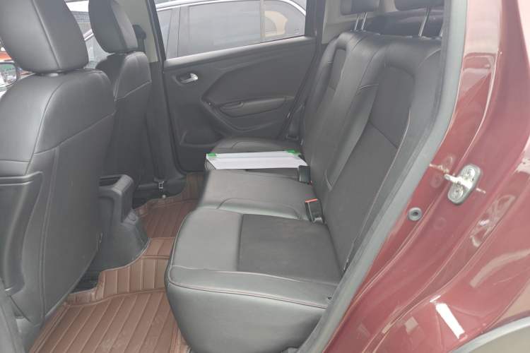 Used Citroen C3-XR 2018 1.6L Automatic Pioneer Model
