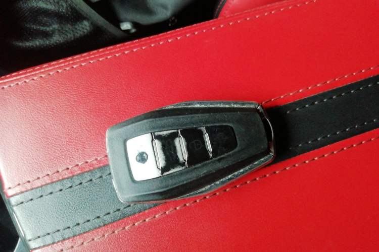 Used Geely Auto Binray 2021 1.4T CVT F-Sport Edition