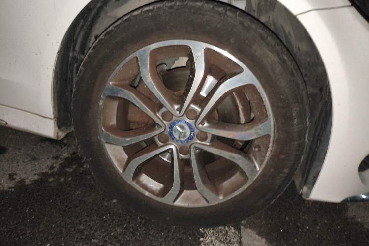 Used Mercedes-Benz C-Class 2015 Revised C 200 L Sport Edition
