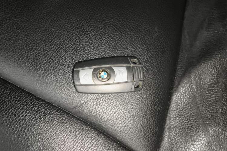 Used BMW X1 2014 sDrive18i Fashion Model