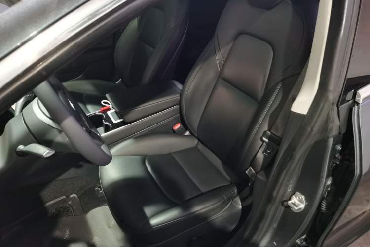 Used Tesla Model 3 2020 Refreshed Version Long-Range Rear-Wheel Drive
