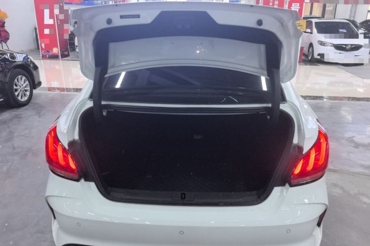 Used MG 5 2021 180 DVVT CVT Youth Luxury Edition
