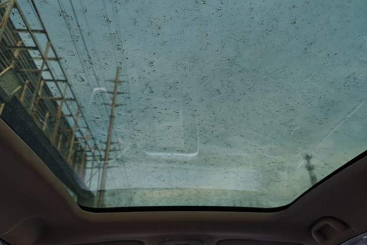 Used BYD Song MAX 2018 1.5T Automatic Smart Connect Luxury 6-Seater