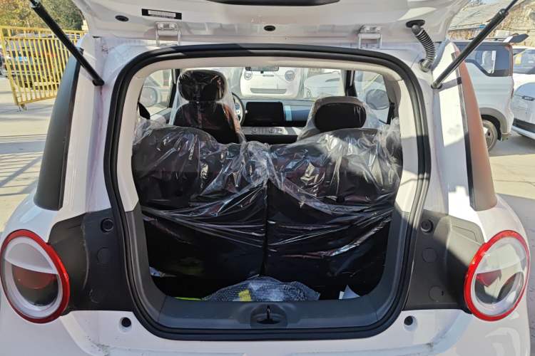 Used  Lumin 2024 130km Qingyue Version
