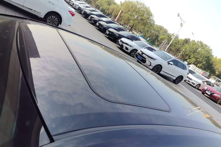 Used Toyota Corolla 2019 1.2T S-CVT GL-i Elite Edition