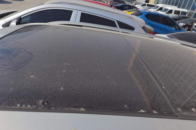 Used Volkswagen Tiguan L 2018 330TSI Automatic Two-Wheel Drive Flagship Edition
