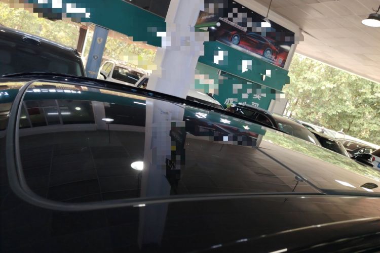 Used BMW X3 2023 Restyled xDrive30i Leading Edition M Night Sky Package