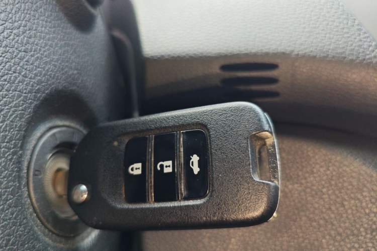 Used Honda Accord 2016 2.0L Elite Edition