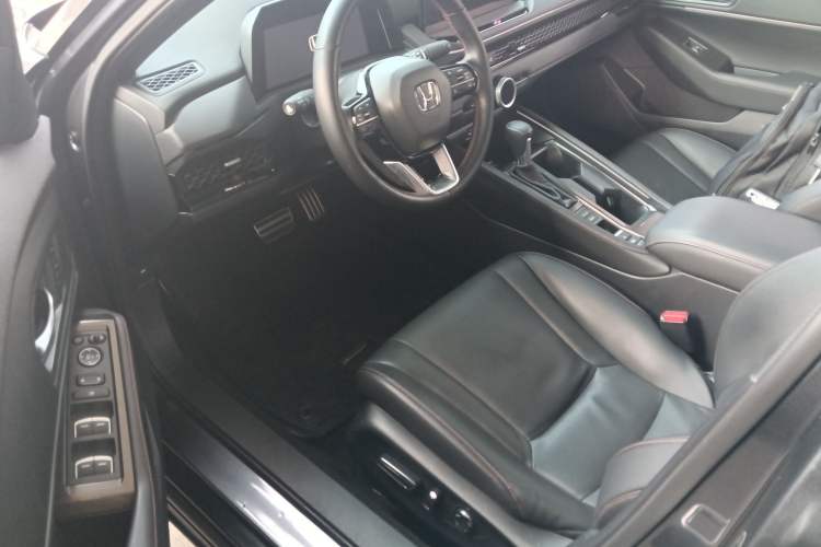 Used Honda Accord 2023 260TURBO Flagship Edition
