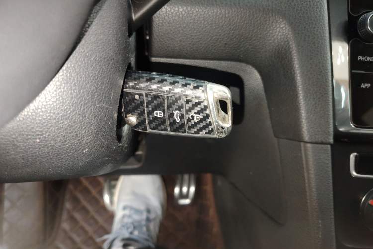 Used Volkswagen Golf 2019 1.8TSI Travel Edition