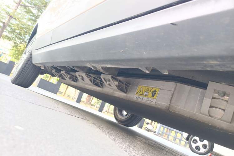 Used Leapmotor T03 2022 Special Edition
