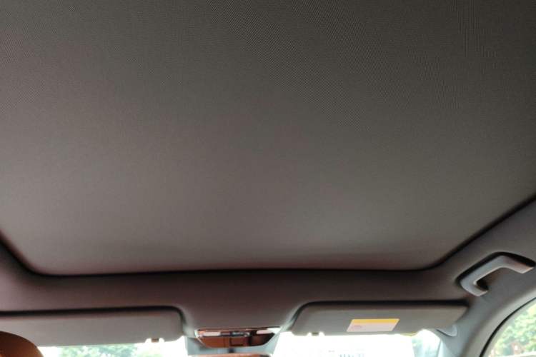 Used Li Auto L6 2024 Max
