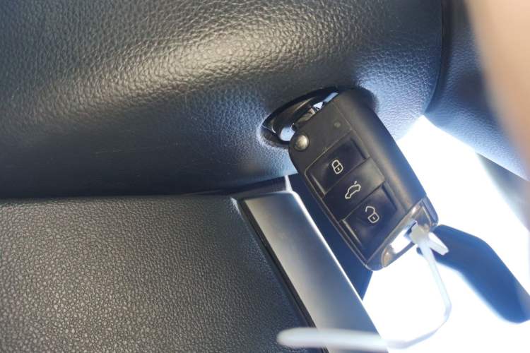 Used Volkswagen Lavida 2023 Revised 1.5L Automatic DeYi Edition
