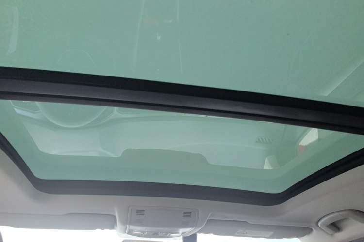 Used Volkswagen T-ROC 2020 230TSI DSG Two-Wheel Drive Advanced Version
