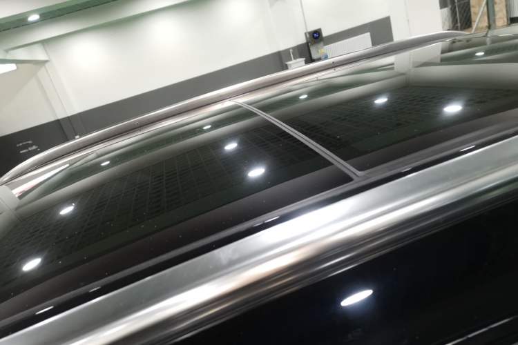 Used Hongqi HS5 2023 2.0T Qixiang Pro Edition