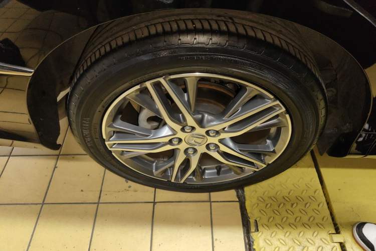 Used Honda Elysion 2019 2.0L Hybrid Luxury Edition