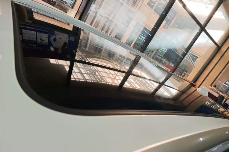 Used Haval H7 2018 Blue-Label H7 2.0T Automatic Smart Edition