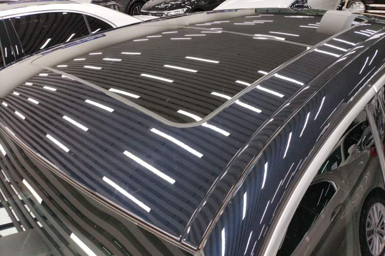 Used BMW 3 Series 2022 325Li M Sport Package
