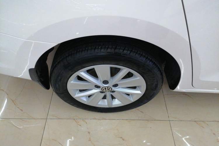 Used Volkswagen Jetta 2015 Value Edition 1.6L Automatic Comfort Version