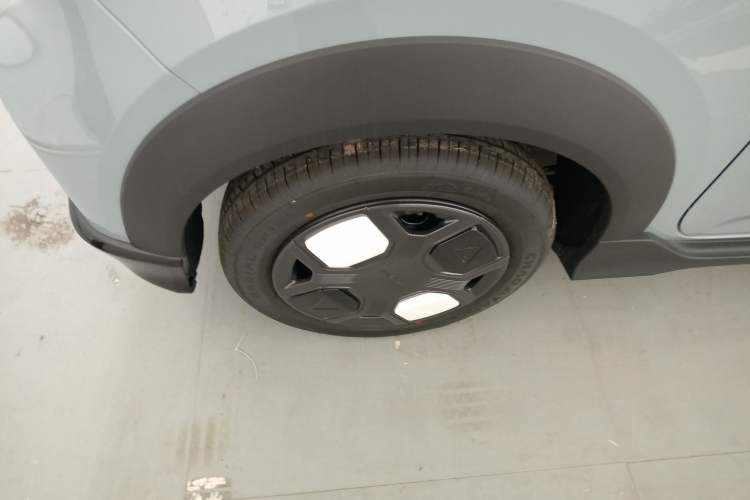 Used  Panda 2025 210km Panda Kart
