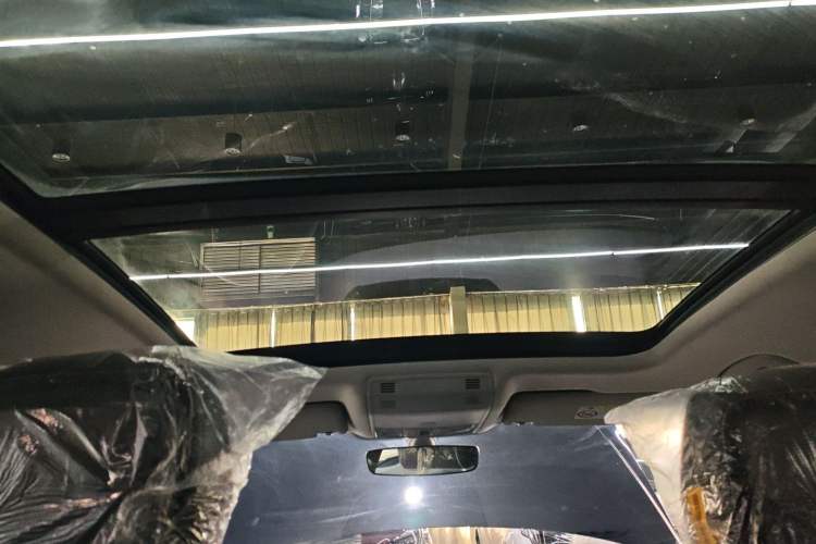 Used Volkswagen Magotan GTE Plug-in Hybrid 2022 GTE Luxury Model
