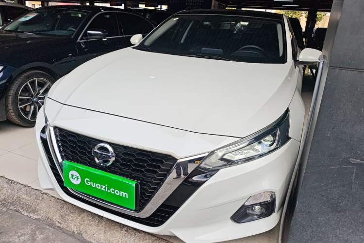 Used Nissan Teana 2021 2.0L XL Comfort Edition